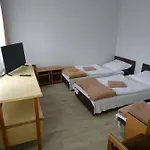Πάρκο διακοπών Ow Gromada Pod Topolami 2*