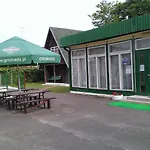 Ow Gromada Pod Topolami База отдыха Мендзыздрое