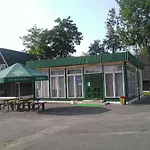 Ow Gromada Pod Topolami База отдыха