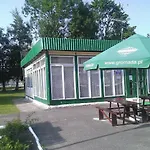 Ow Gromada Pod Topolami Miedzyzdroje