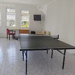 Πάρκο διακοπών Ow Gromada Pod Topolami Miedzyzdroje
