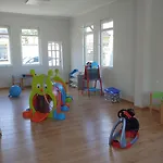 База отдыха Ow Gromada Pod Topolami Мендзыздрое