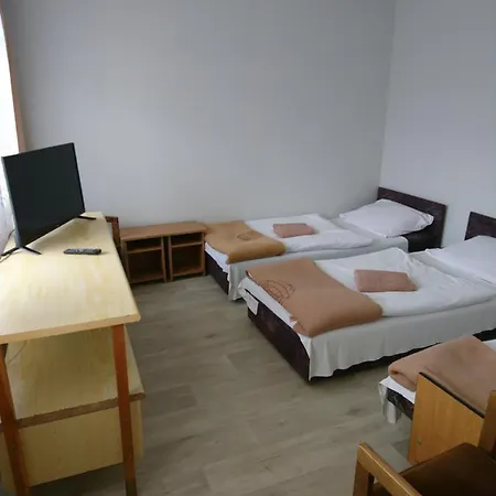 Ferienpark Ow Gromada Pod Topolami 2*