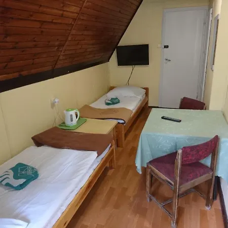 Ow Gromada Pod Topolami Holiday park 2*