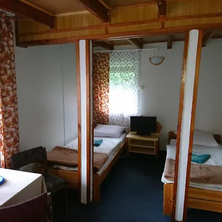 Ow Gromada Pod Topolami 2* Misdroy