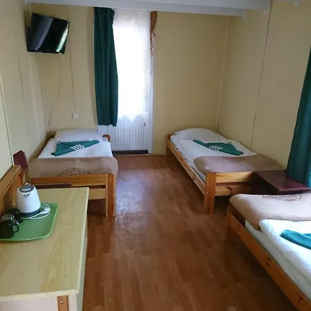 Ferienpark Ow Gromada Pod Topolami