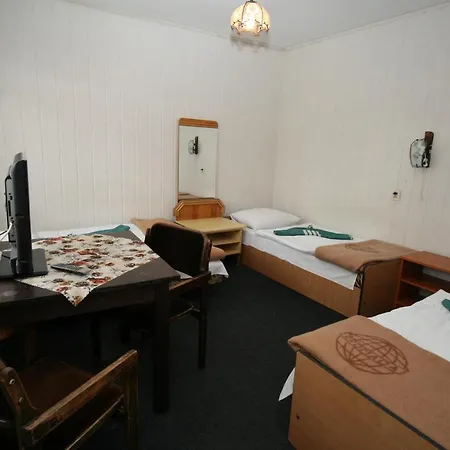 Ferienpark Ow Gromada Pod Topolami 2*