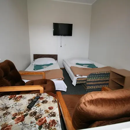 Ferienpark Ow Gromada Pod Topolami 2*