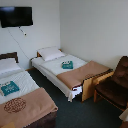 Ow Gromada Pod Topolami Miedzyzdroje