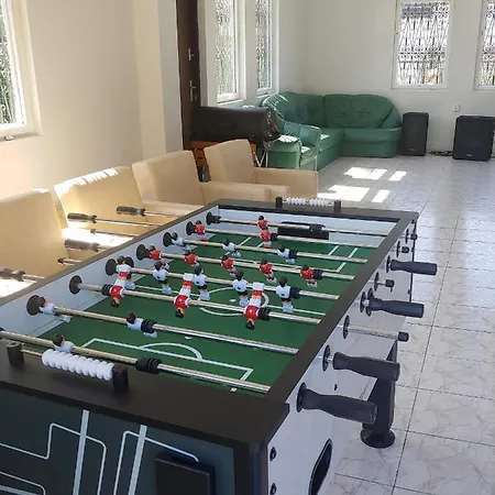 Ow Gromada Pod Topolami Vakantiepark 2*