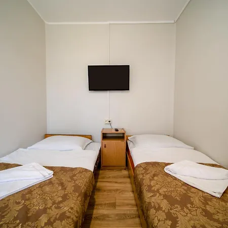 Ow Gromada Pod Topolami Vakantiepark 2*