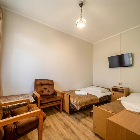 Ow Gromada Pod Topolami