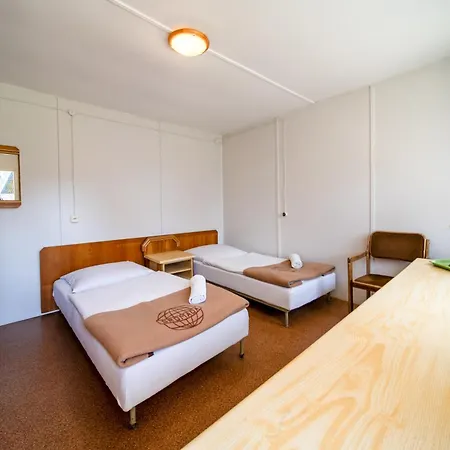 Holiday park Ow Gromada Pod Topolami 2*