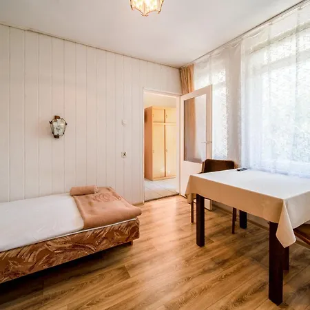 Holiday park Ow Gromada Pod Topolami 2*