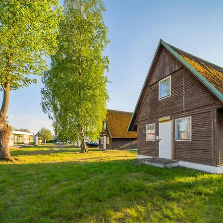 Ow Gromada Pod Topolami 2* Misdroy