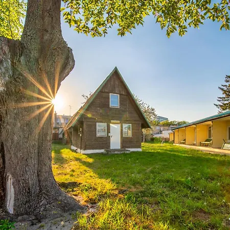 Ow Gromada Pod Topolami Vakantiepark 2*