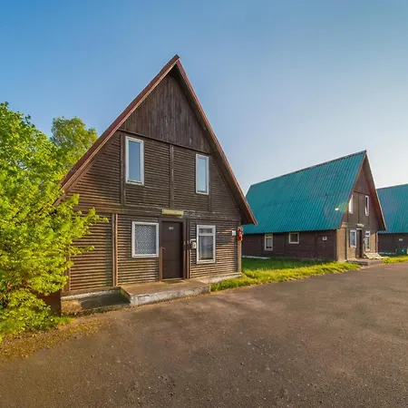 Ow Gromada Pod Topolami 2* Misdroy