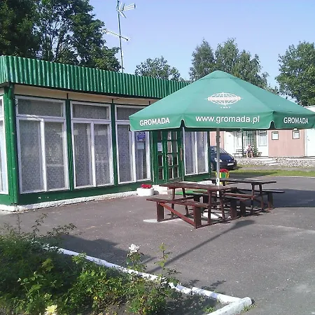 Ow Gromada Pod Topolami 2*