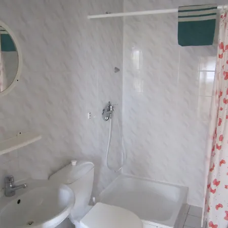 Ow Gromada Pod Topolami Miedzyzdroje