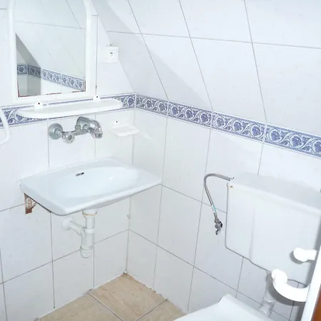 Ferienpark Ow Gromada Pod Topolami Misdroy