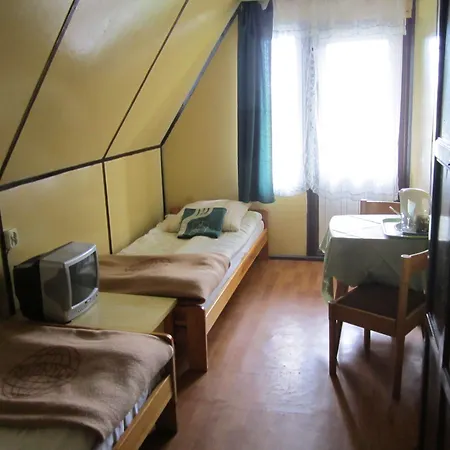 Ow Gromada Pod Topolami Międzyzdroje