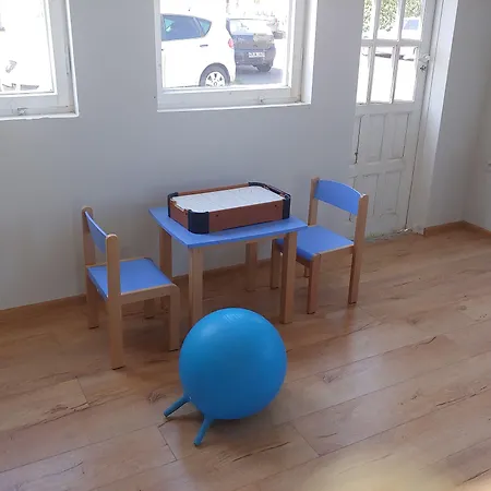 Ow Gromada Pod Topolami