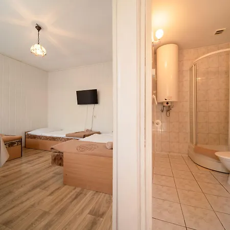 Ow Gromada Pod Topolami 2* Misdroy