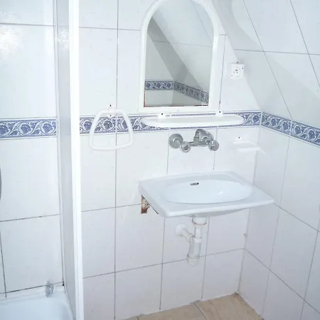 Ow Gromada Pod Topolami База отдыха Мендзыздрое