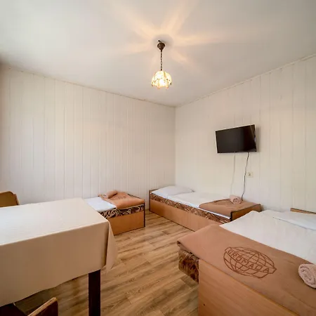 Ow Gromada Pod Topolami 2* Misdroy