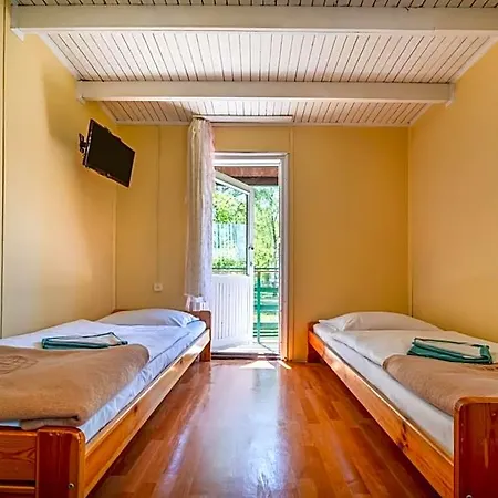 Tatil parkı Ow Gromada Pod Topolami