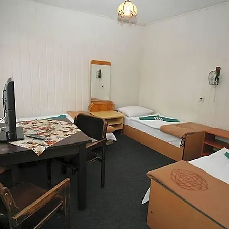 Tatil parkı Ow Gromada Pod Topolami 2*
