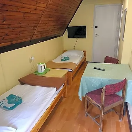 Ow Gromada Pod Topolami Miedzyzdroje