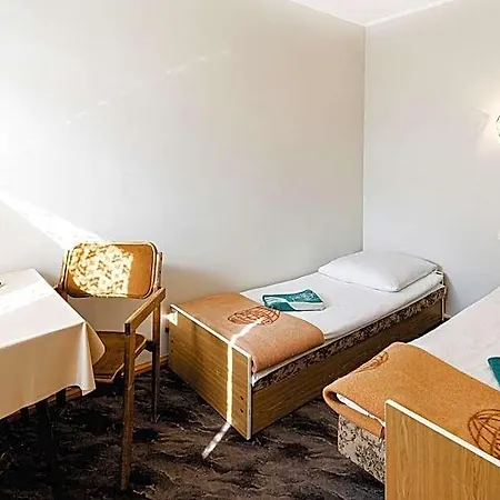 Ow Gromada Pod Topolami Tatil parkı