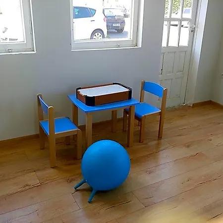 Tatil parkı Ow Gromada Pod Topolami