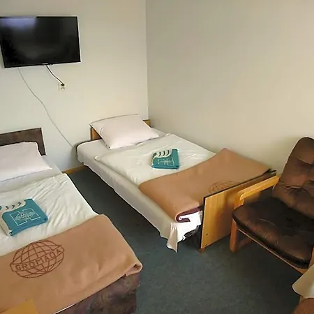 Parco vacanze Ow Gromada Pod Topolami 2*