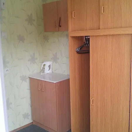 Holiday park Ow Gromada Pod Topolami Miedzyzdroje