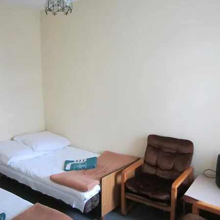 Vakantiepark Ow Gromada Pod Topolami 2*