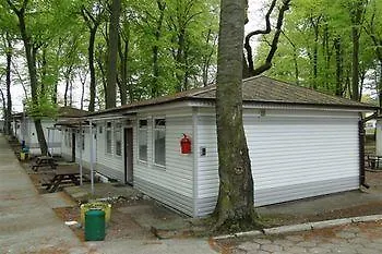 Ow Gromada Pod Topolami