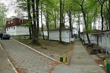 Ow Gromada Pod Topolami 2* Miedzyzdroje