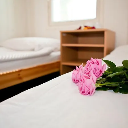 Ow Gromada Pod Topolami Holiday park 2*
