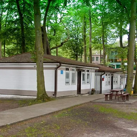 Ow Gromada Pod Topolami Ferienpark Misdroy