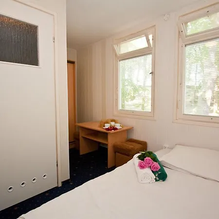 Ow Gromada Pod Topolami Holiday park