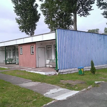 Ow Gromada Pod Topolami 2* Międzyzdroje