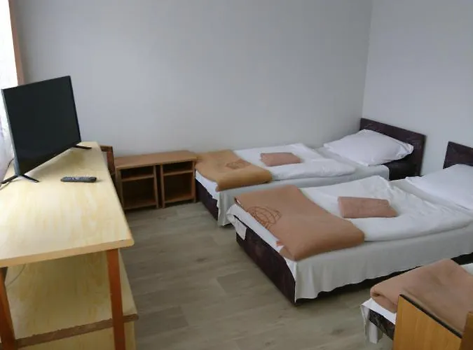 Ferienpark Ow Gromada Pod Topolami 2*