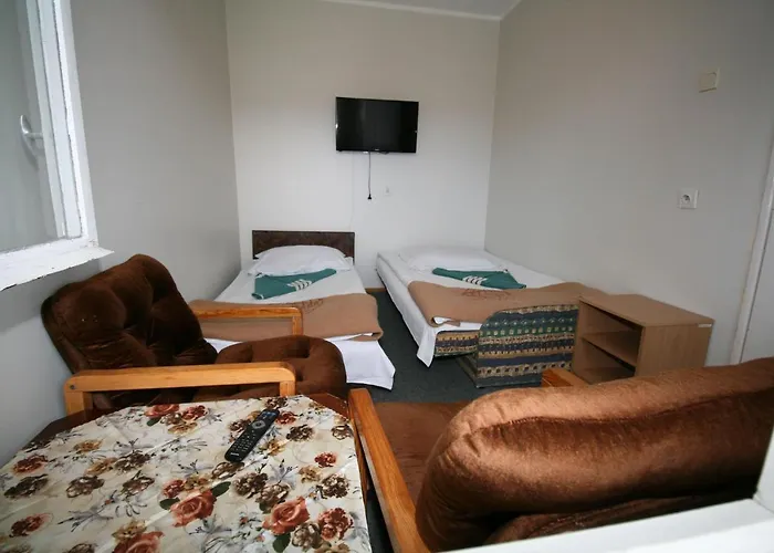 Ferienpark Ow Gromada Pod Topolami 2*