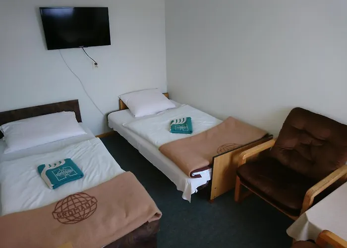 Ow Gromada Pod Topolami Miedzyzdroje