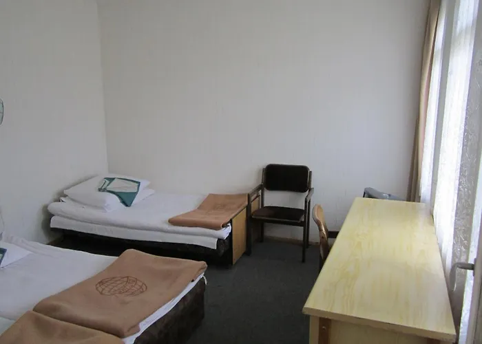 Ow Gromada Pod Topolami Miedzyzdroje