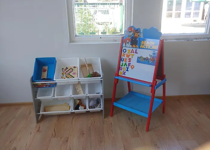 Ferienpark Ow Gromada Pod Topolami 2*