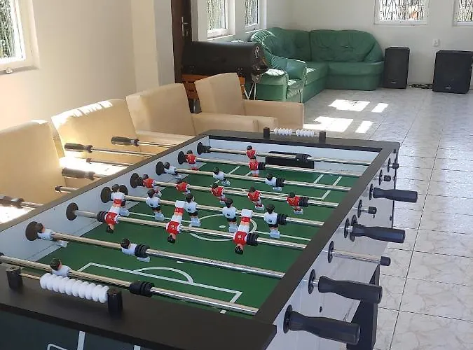 Ow Gromada Pod Topolami Ferienpark 2*