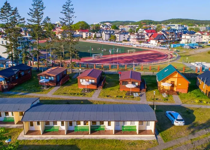 Ow Gromada Pod Topolami 2*